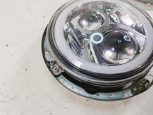 Load image into Gallery viewer, 2009 Harley Touring FLHTCU Electra Glide Custom Dynamics Led Headlight CD-7-13 | Mototech271
