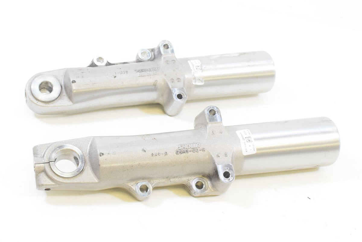2016 Harley Touring FLTRU Road Glide Lower Fork Tube Leg Set 45400022 {{ shop.shopifyCountryName }} - Mototech271