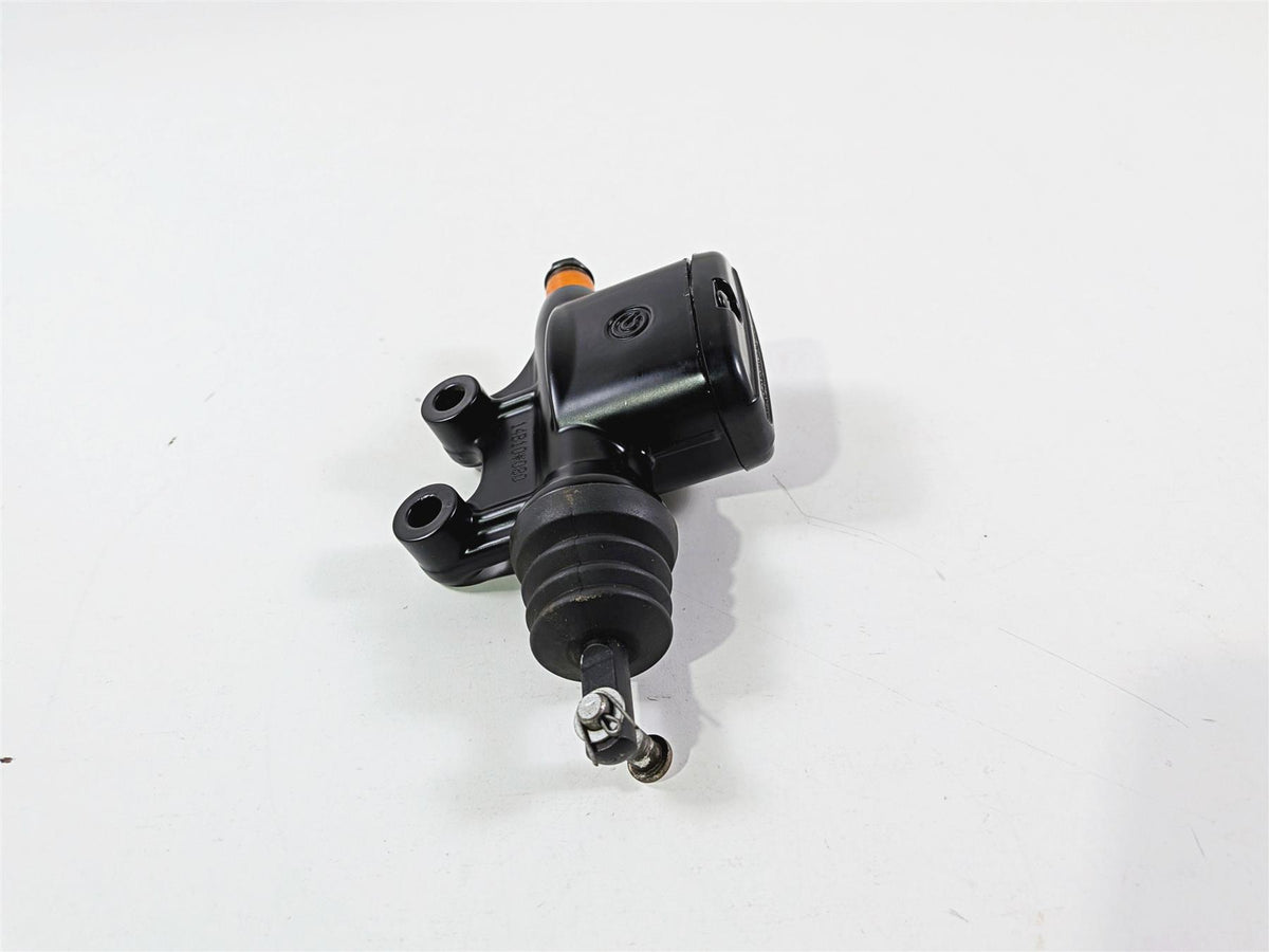 2014 Harley Touring FLHTK Electra Glide Rear Brake Master Cylinder 41700028A-Mototech271