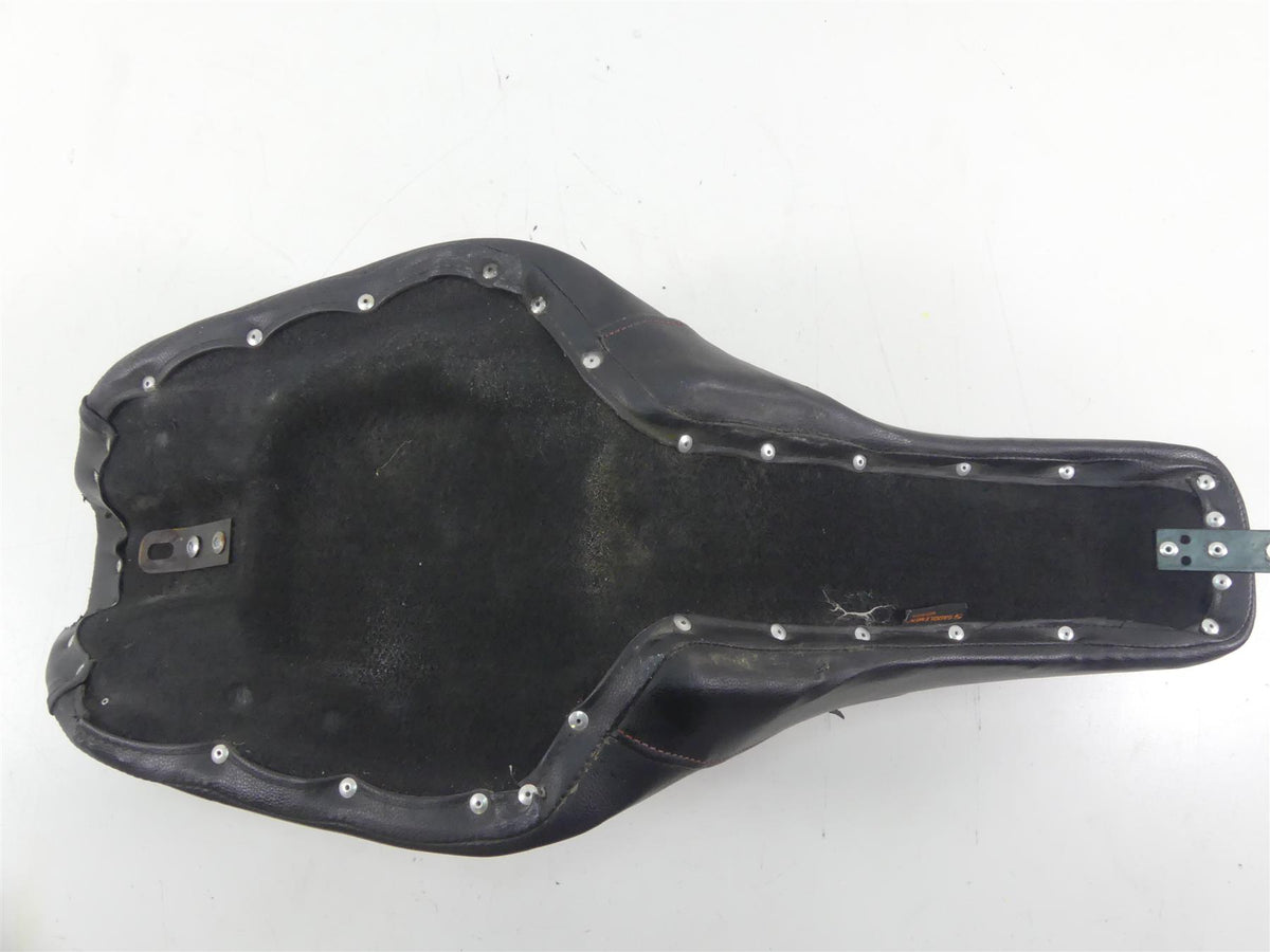 2003 Harley Dyna 100TH FXDL Low Rider Saddlemen Step Up Seat Saddle - Read {{ shop.shopifyCountryName }} - Mototech271