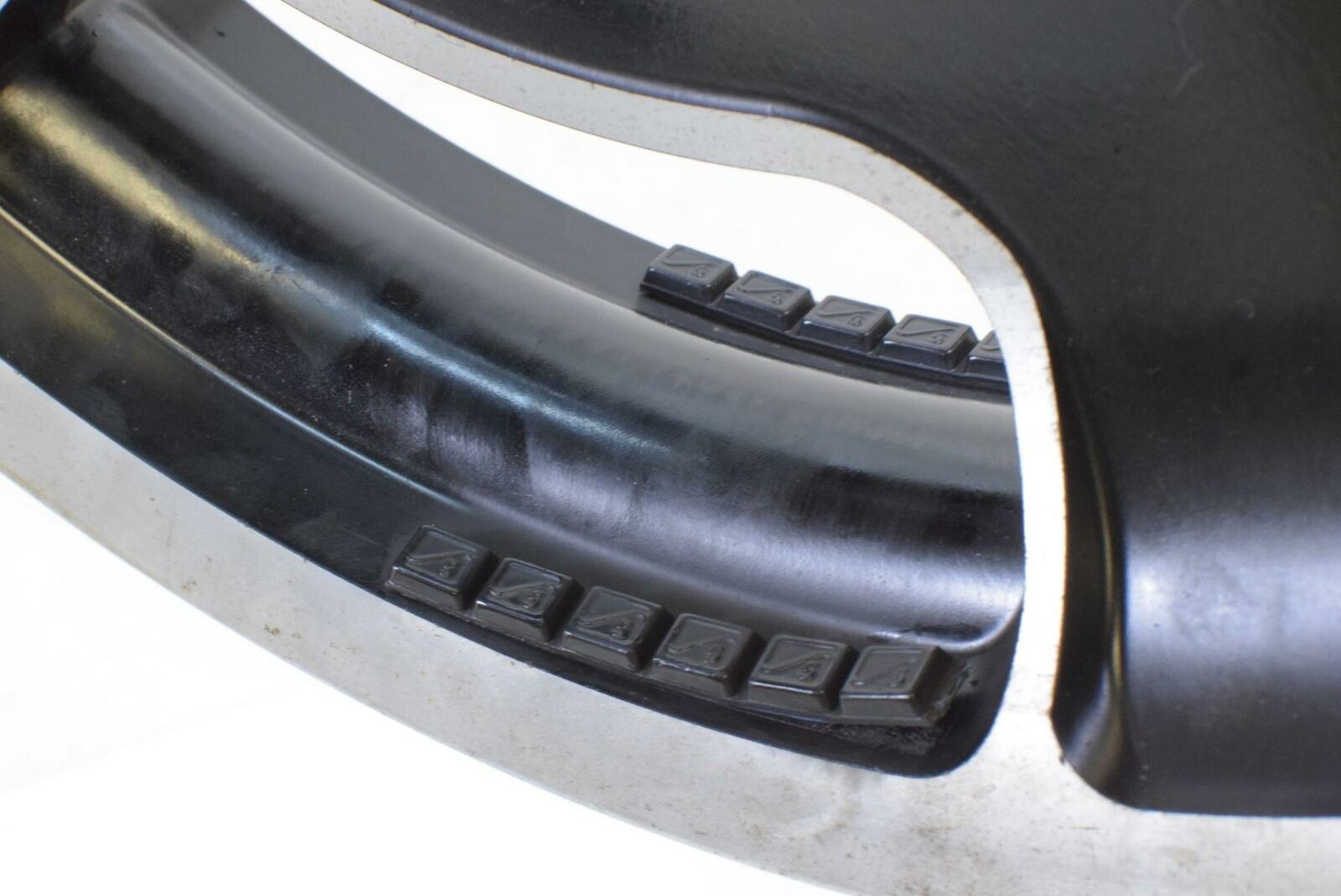 2012 Harley FLHTP Electra Glide Front 17x3 Rim Wheel Straight 42195-10 {{ shop.shopifyCountryName }} - Mototech271