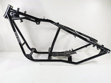 Load image into Gallery viewer, 2002 Big Dog Pitbull Straight Rigid Hardtail Frame Chassis With Clean Texas Title
