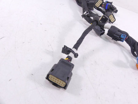 2021 Polaris 650 Matryx Indy VR1 Main Wiring Harness Loom + GPS Module 2415122 {{ shop.shopifyCountryName }} - Mototech271