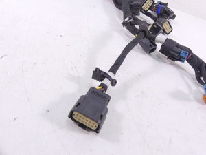 2021 Polaris 650 Matryx Indy VR1 Main Wiring Harness Loom + GPS Module 2415122 | Mototech271