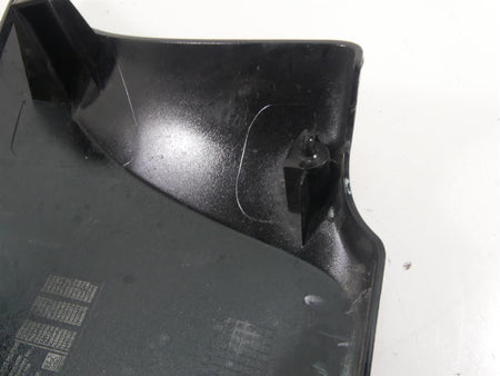 2013 Victory Cross Country Black Side Cover Fairing Cowl Set R 5437589 L 5437588 {{ shop.shopifyCountryName }} - Mototech271
