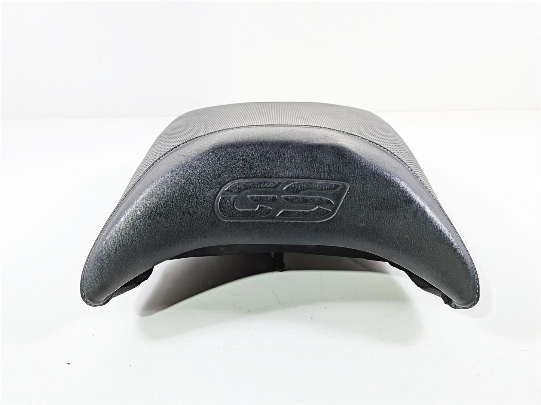 2021 BMW R1250GS K51 Adventure Black Low Heated Rear Passenger Seat 52539457781-Mototech271