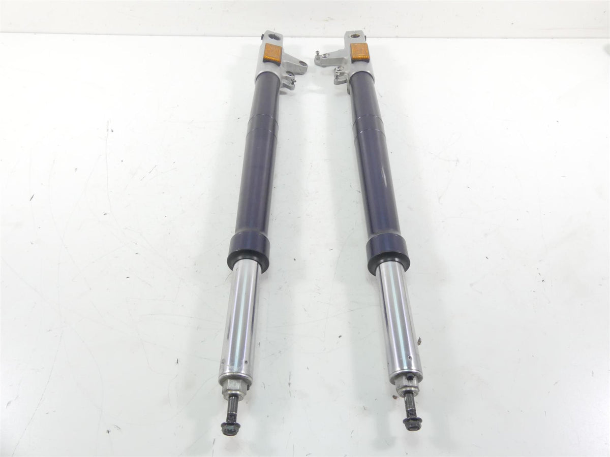 2003 BMW R1150 GS R21 Straight Showa Front Fork Damper Leg Set 31427661687 {{ shop.shopifyCountryName }} - Mototech271