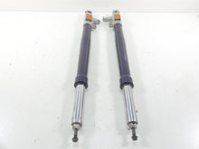 Load image into Gallery viewer, 2003 BMW R1150 GS R21 Straight Showa Front Fork Damper Leg Set 31427661687 | Mototech271
