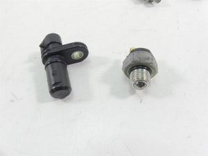 2009 Harley FXDL Dyna Low Rider Transmission 6 Speed Gear Pack 20K 35467-06C | Mototech271