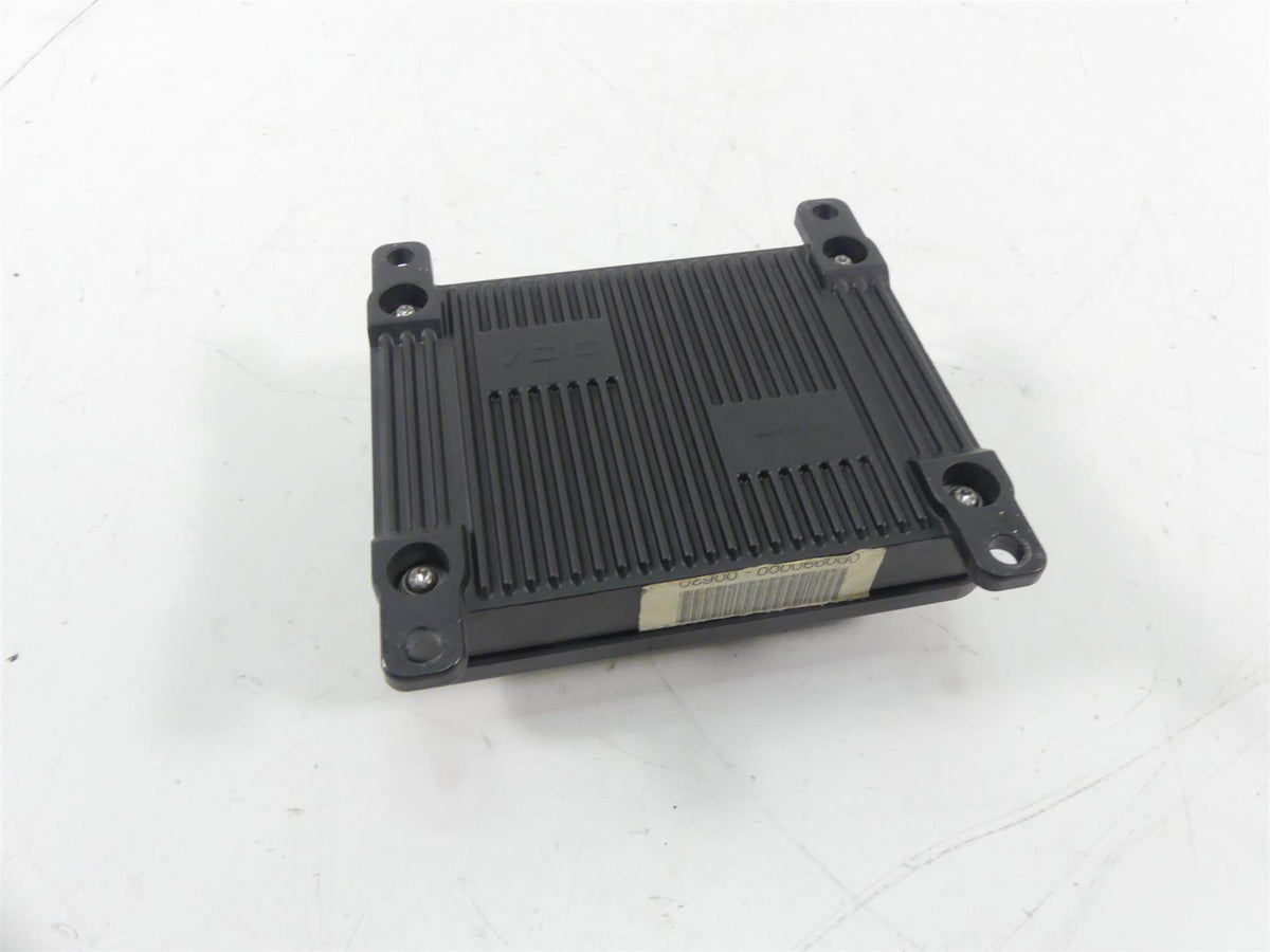 2004 Aprilia RSV1000 R Mille Cdi Ecu Ecm Engine Control Module 664582 {{ shop.shopifyCountryName }} - Mototech271