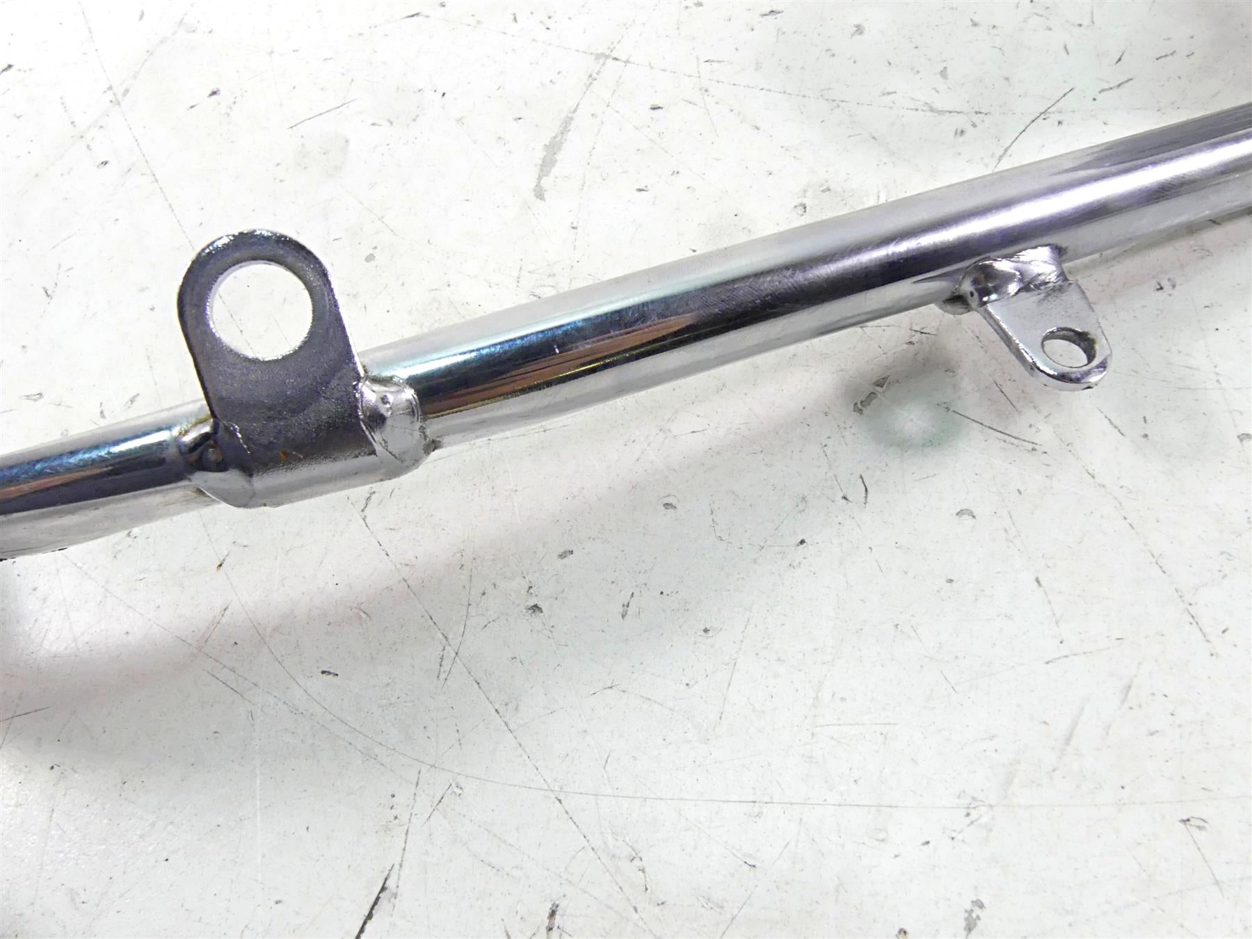 2015 Harley Touring FLHXS Street Glide Side Kick Stand Kickstand 50075-07A {{ shop.shopifyCountryName }} - Mototech271