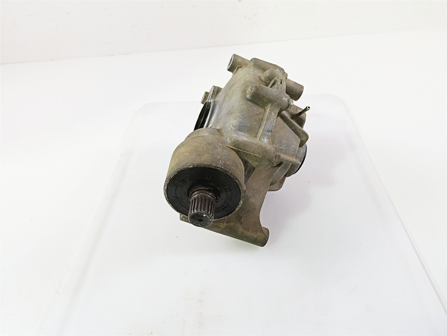 2010 Kawasaki 610 4x4 Mule Front Differential Gear Case Set 13101-0112 {{ shop.shopifyCountryName }} - Mototech271