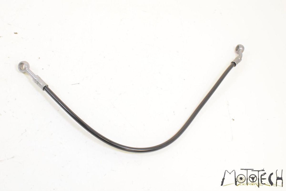 2017 KTM 1290 Super Duke GT ABS to Front Brake Master Cylinder Line 61442001000 {{ shop.shopifyCountryName }} - Mototech271