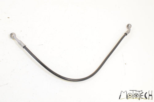2017 KTM 1290 Super Duke GT ABS to Front Brake Master Cylinder Line 61442001000 | Mototech271