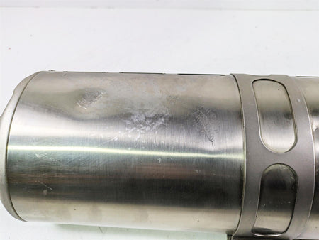 2009 BMW R1200GS K255 Adv Stock Exhaust Pipe Muffler Silencer - Read 18127694460 {{ shop.shopifyCountryName }} - Mototech271