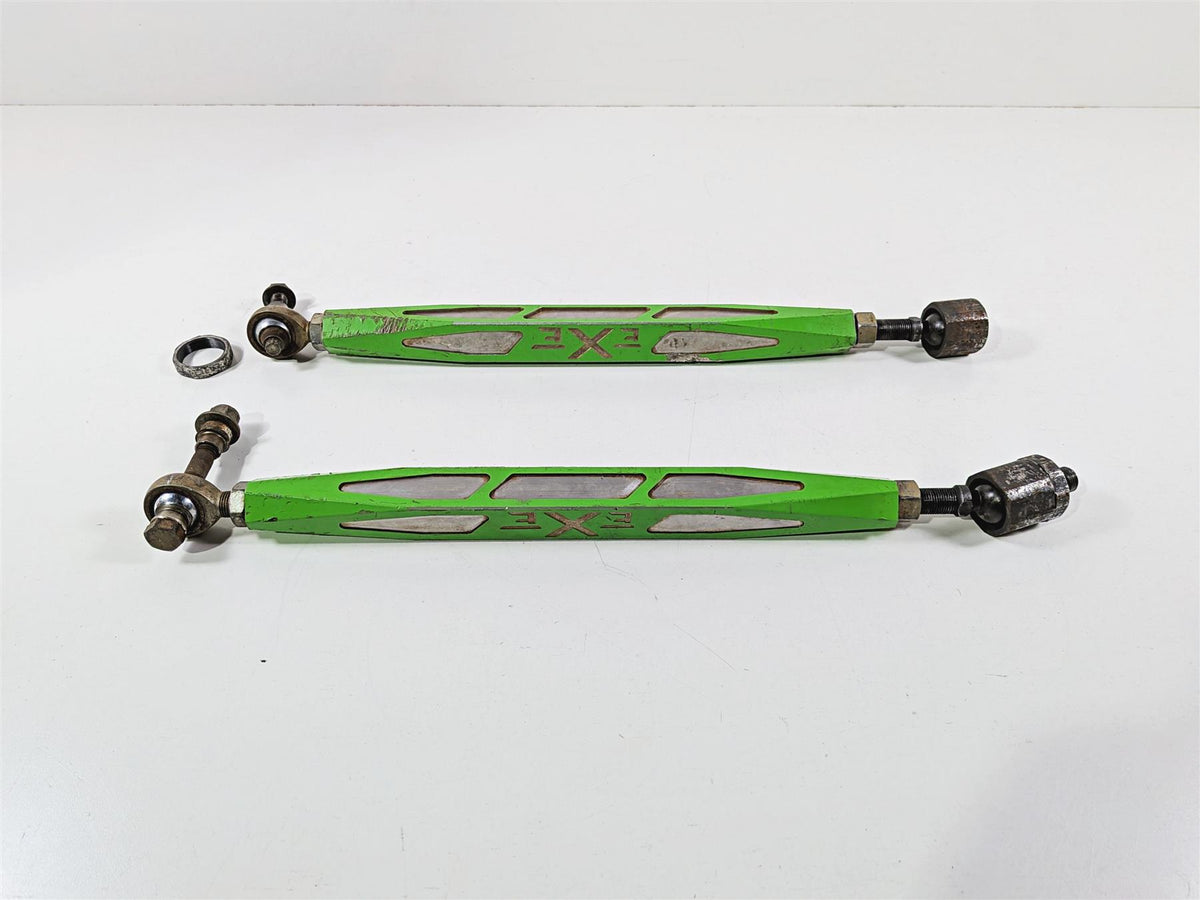 2020 Kawasaki Teryx KRX KRF 1000 eXe Strong Aluminum Steering Tie Rod Set-Mototech271