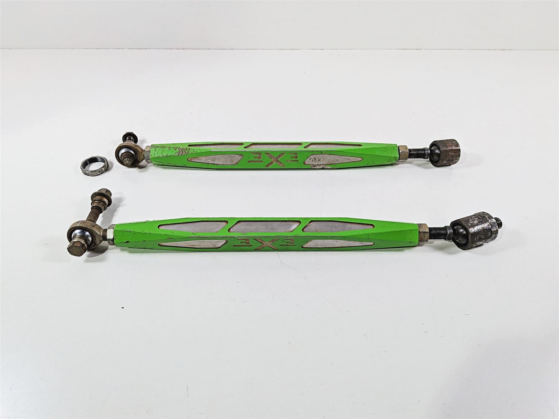 2020 Kawasaki Teryx KRX KRF 1000 eXe Strong Aluminum Steering Tie Rod Set-Mototech271
