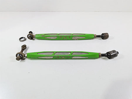2020 Kawasaki Teryx KRX KRF 1000 eXe Strong Aluminum Steering Tie Rod Set-Mototech271