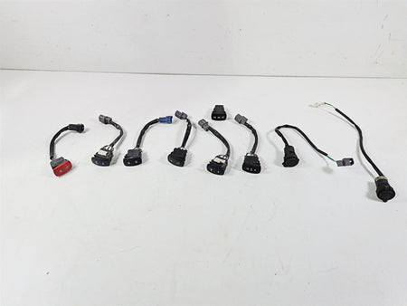 2021 CFMoto Zforce 950 Sport All Button Switch Set Light Awd Horn Sport Kill {{ shop.shopifyCountryName }} - Mototech271