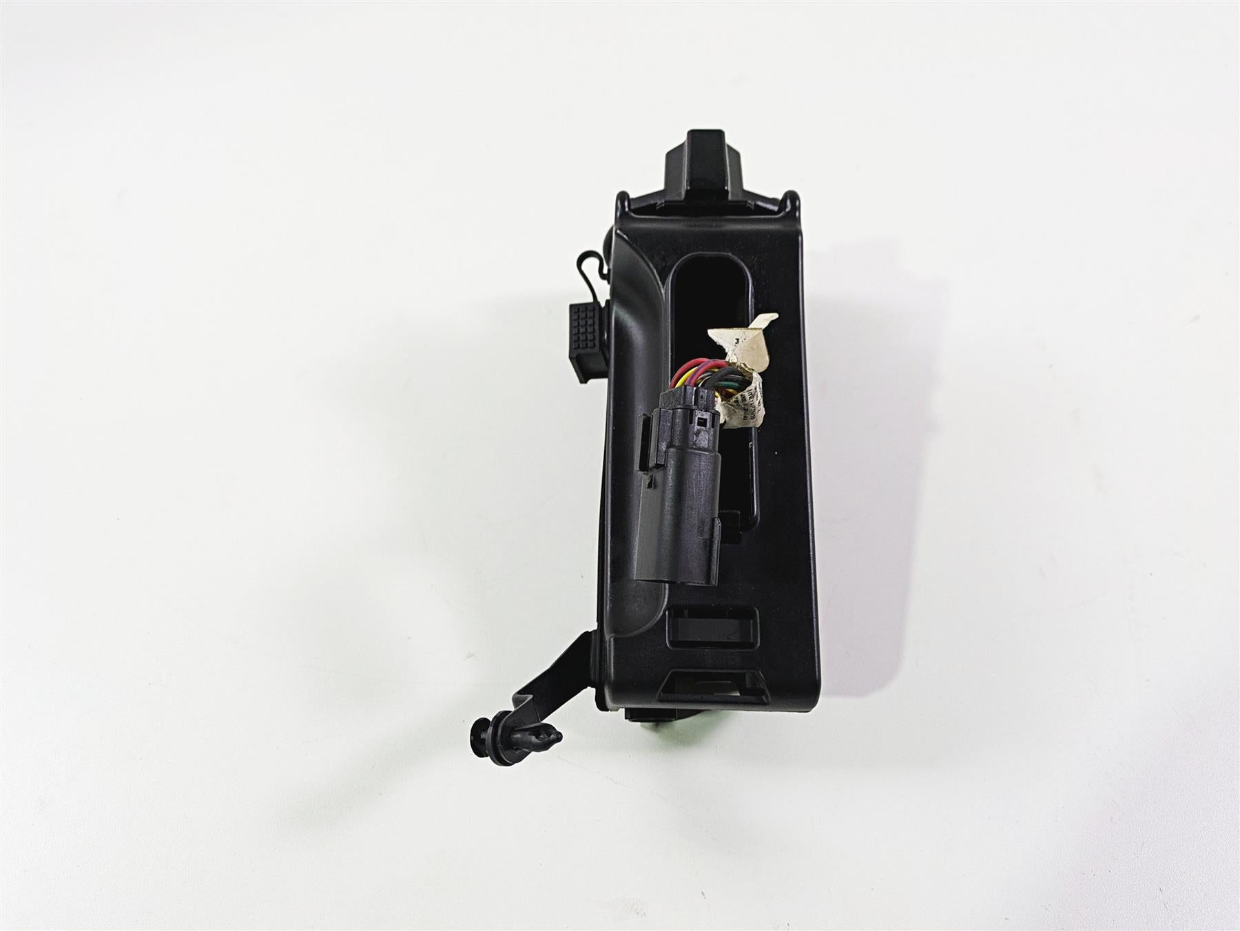 2019 Harley Softail FXDR 114 Wiring Box & Horn Set 69201654 {{ shop.shopifyCountryName }} - Mototech271