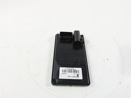 2016 Harley FXDWG Dyna Wide Glide Bcm Base Body Control Module X-Axis 69992-12B {{ shop.shopifyCountryName }} - Mototech271