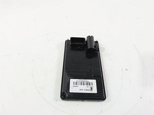 2016 Harley FXDWG Dyna Wide Glide Bcm Base Body Control Module X-Axis 69992-12B