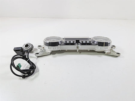 2000 Honda GL1500 Valkyrie Interstate Speedometer Gauge & Drive 37100-MBY-671-Mototech271