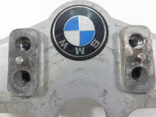 Load image into Gallery viewer, 2012 BMW R1200 GS K255 Adventure Upper Triple Tree Steering Clamp 31427718170
