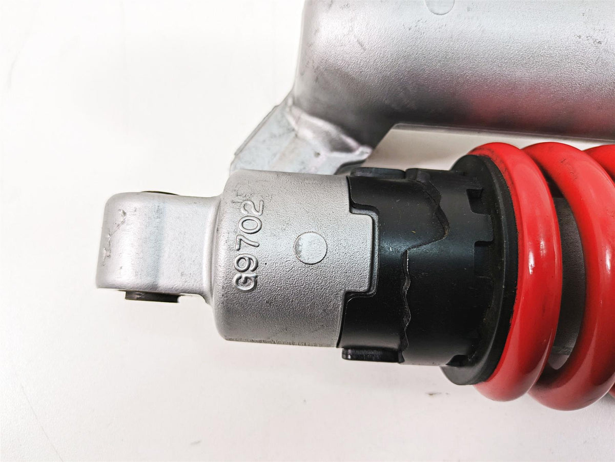 2008 Buell 1125 R Straight Rear Suspension Shock Damper K0410.1AMA {{ shop.shopifyCountryName }} - Mototech271