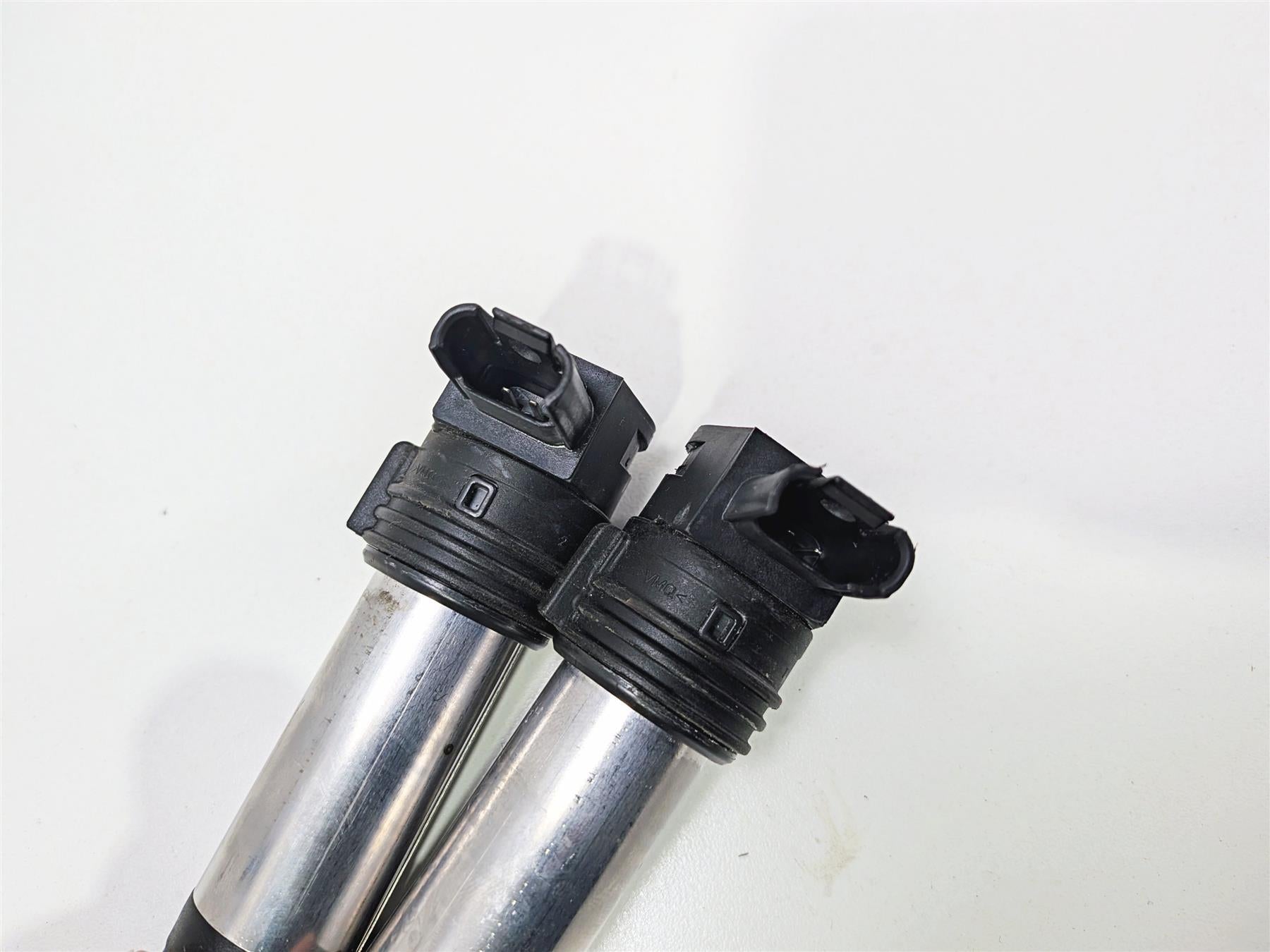 2016 BMW R1200RT RT RTW K52 Ignition Coil Set Eldor 12138526677 {{ shop.shopifyCountryName }} - Mototech271