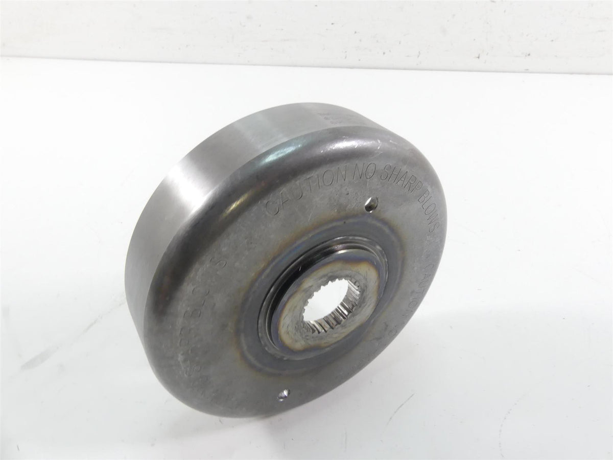 2013 Harley Touring FLTRX Road Glide Ignition Flywheel Fly Wheel Rotor 30041-08A {{ shop.shopifyCountryName }} - Mototech271