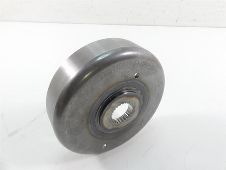 2013 Harley Touring FLTRX Road Glide Ignition Flywheel Fly Wheel Rotor 30041-08A {{ shop.shopifyCountryName }} - Mototech271