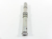 Load image into Gallery viewer, 2004 Ducati 999 SBK Front Straight Wheel Spindle Axle 81910431A

