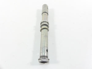 2004 Ducati 999 SBK Front Straight Wheel Spindle Axle 81910431A