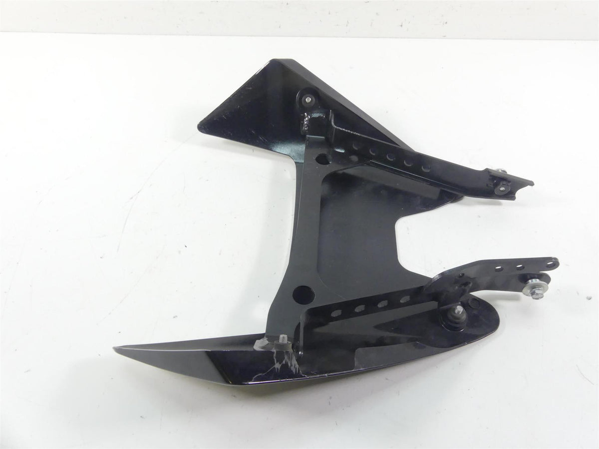 2021 Kawasaki ZX1400 ZX14R Ninja Lower Rear Belly Pan Cover Fairing 55028-0063 {{ shop.shopifyCountryName }} - Mototech271