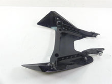 Load image into Gallery viewer, 2021 Kawasaki ZX1400 ZX14R Ninja Lower Rear Belly Pan Cover Fairing 55028-0063 | Mototech271
