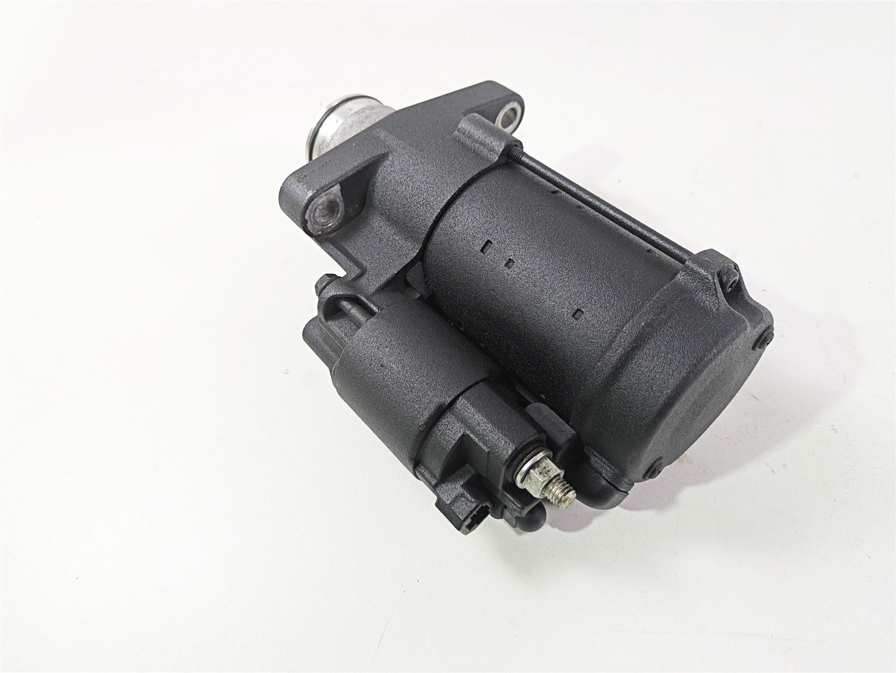 2021 Harley Touring FLTRX Road Glide Engine Starter Motor M8 107 114 31400053 {{ shop.shopifyCountryName }} - Mototech271