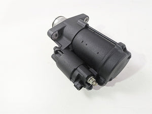 2021 Harley Touring FLTRX Road Glide Engine Starter Motor M8 107 114 31400053