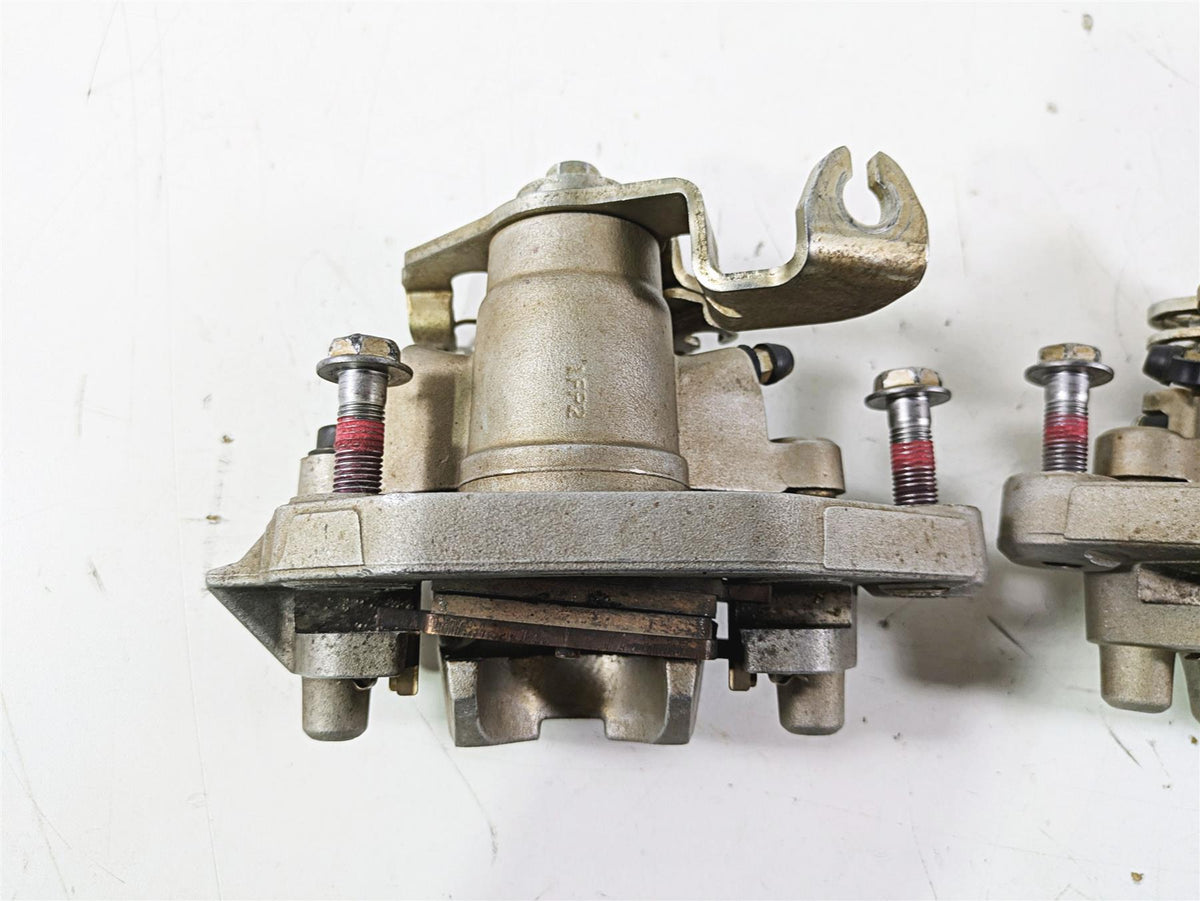 2022 Kawasaki Teryx KRX KRF 1000 C SE Rear Bake Caliper Set 43080-0223 {{ shop.shopifyCountryName }} - Mototech271