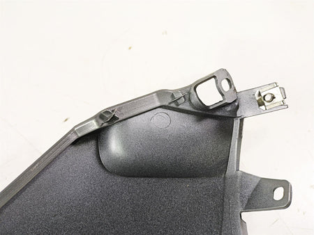 2016 BMW R1200GS GSW K50 Left Tank Side Fairing Set Granit Gray 46638533679 {{ shop.shopifyCountryName }} - Mototech271