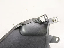 Load image into Gallery viewer, 2016  BMW R1200GS GSW K50 Left Tank Side Fairing Set Granit Gray 46638533679 | Mototech271
