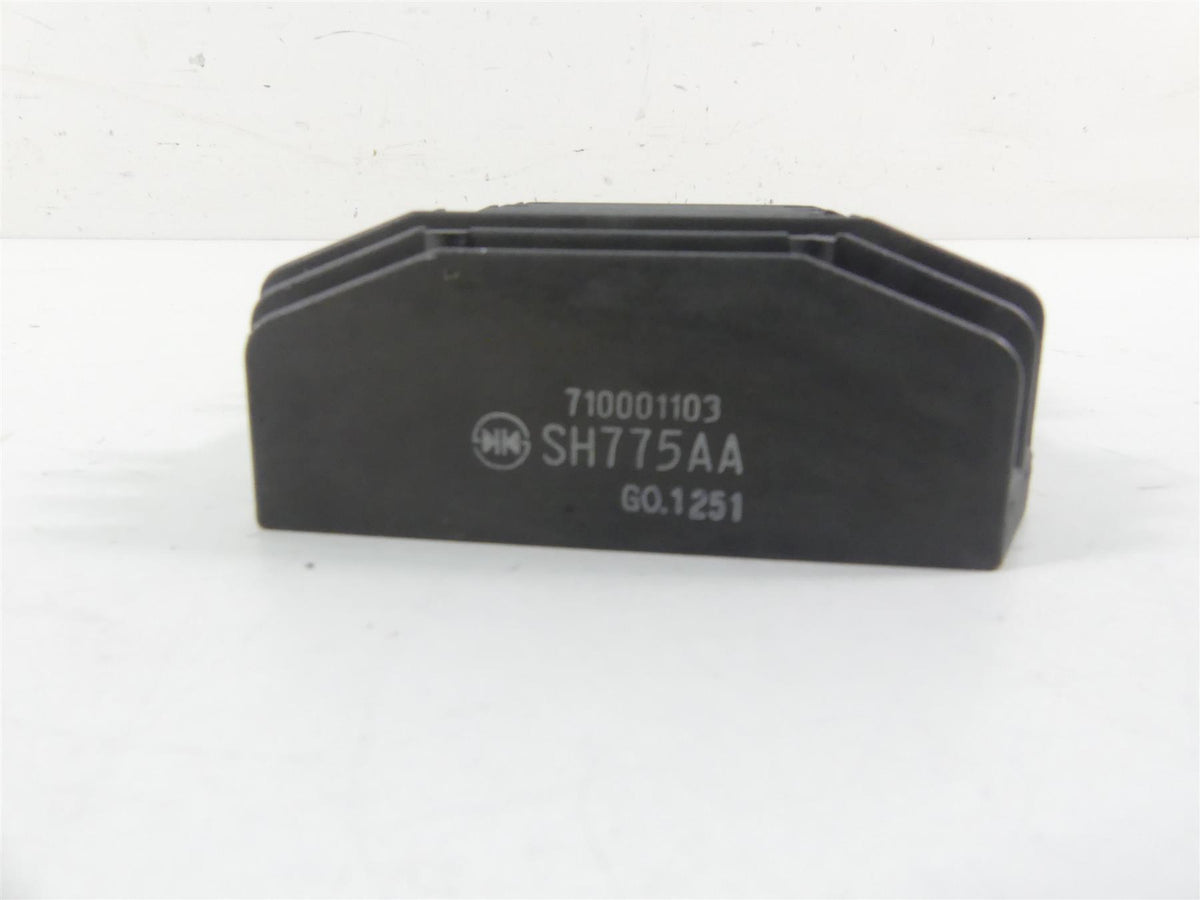 2010 Sea-Doo 4-Tec GTX 215 Rectifier Voltage Regulator SH775AA 710001103 {{ shop.shopifyCountryName }} - Mototech271