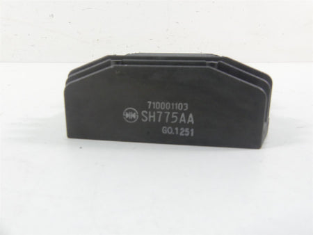 2010 Sea-Doo 4-Tec GTX 215 Rectifier Voltage Regulator SH775AA 710001103 {{ shop.shopifyCountryName }} - Mototech271