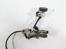 Load image into Gallery viewer, 2016 Ducati Panigale 1299 S Brembo Radial Clutch Master Cylinder 63040601B
