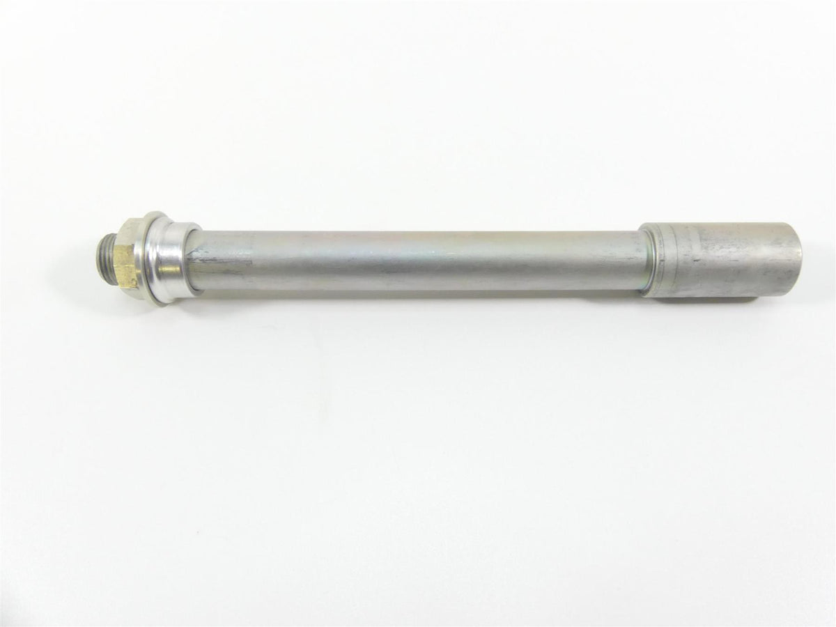 2022 Suzuki GSXR750 Straight Front Axle Wheel Spindle 22mm 54711-14J00 {{ shop.shopifyCountryName }} - Mototech271