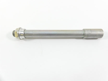 2022 Suzuki GSXR750 Straight Front Axle Wheel Spindle 22mm 54711-14J00 {{ shop.shopifyCountryName }} - Mototech271
