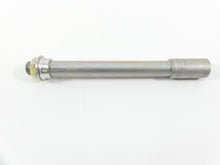 Load image into Gallery viewer, 2022 Suzuki GSXR750 Straight Front Axle Wheel Spindle 22mm 54711-14J00 | Mototech271
