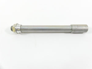 2022 Suzuki GSXR750 Straight Front Axle Wheel Spindle 22mm 54711-14J00 | Mototech271