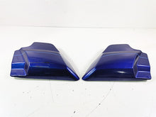 Load image into Gallery viewer, 2015 Harley Touring FLHTKL E -Glide Low Side Cover Fairings Set 66048-09A | Mototech271
