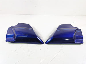 2015 Harley Touring FLHTKL E -Glide Low Side Cover Fairings Set 66048-09A | Mototech271